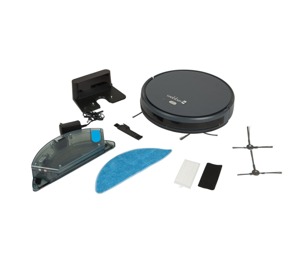 Webber ROBOT SPRZĄTAJĄCY WEBBER TANGO RSX500 [#] - 1458077 - zdjęcie 3